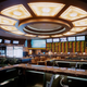 Illustration for article titled Casinos Look Incredibly Eerie Without All the People